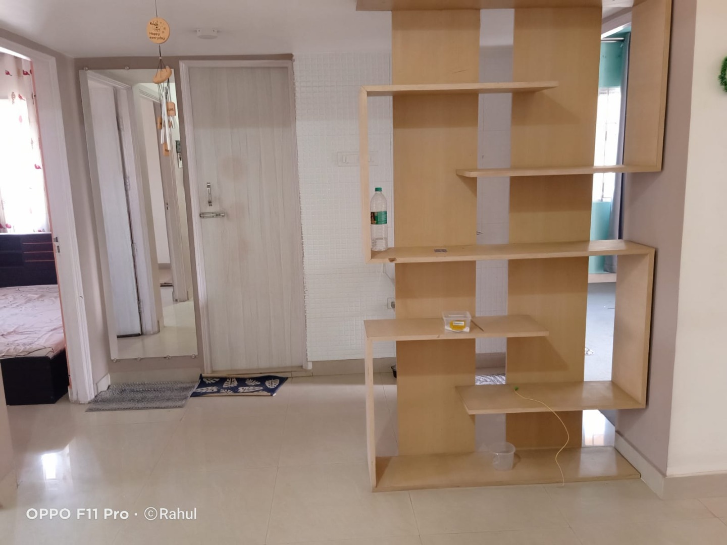 Semi Furnished 3bhk in Hengrabari , Guwahati, Assam New, Hengrabari, Guwahati, Assam, India for Rent